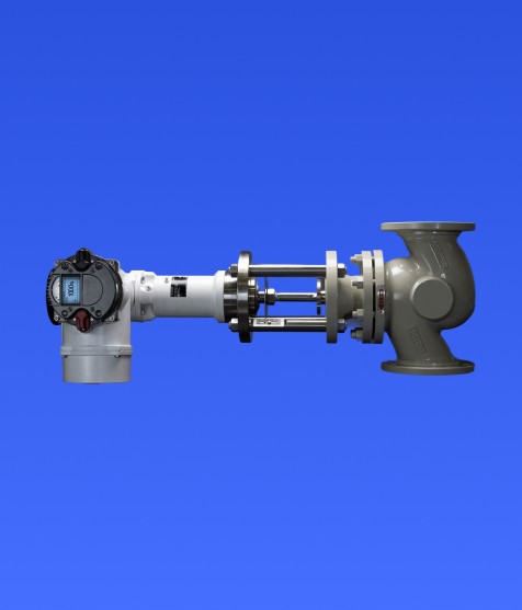Smartcon control system