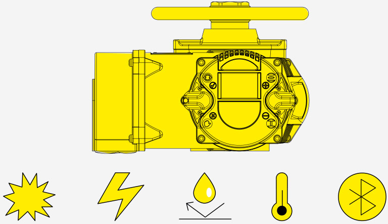 CM series schematic